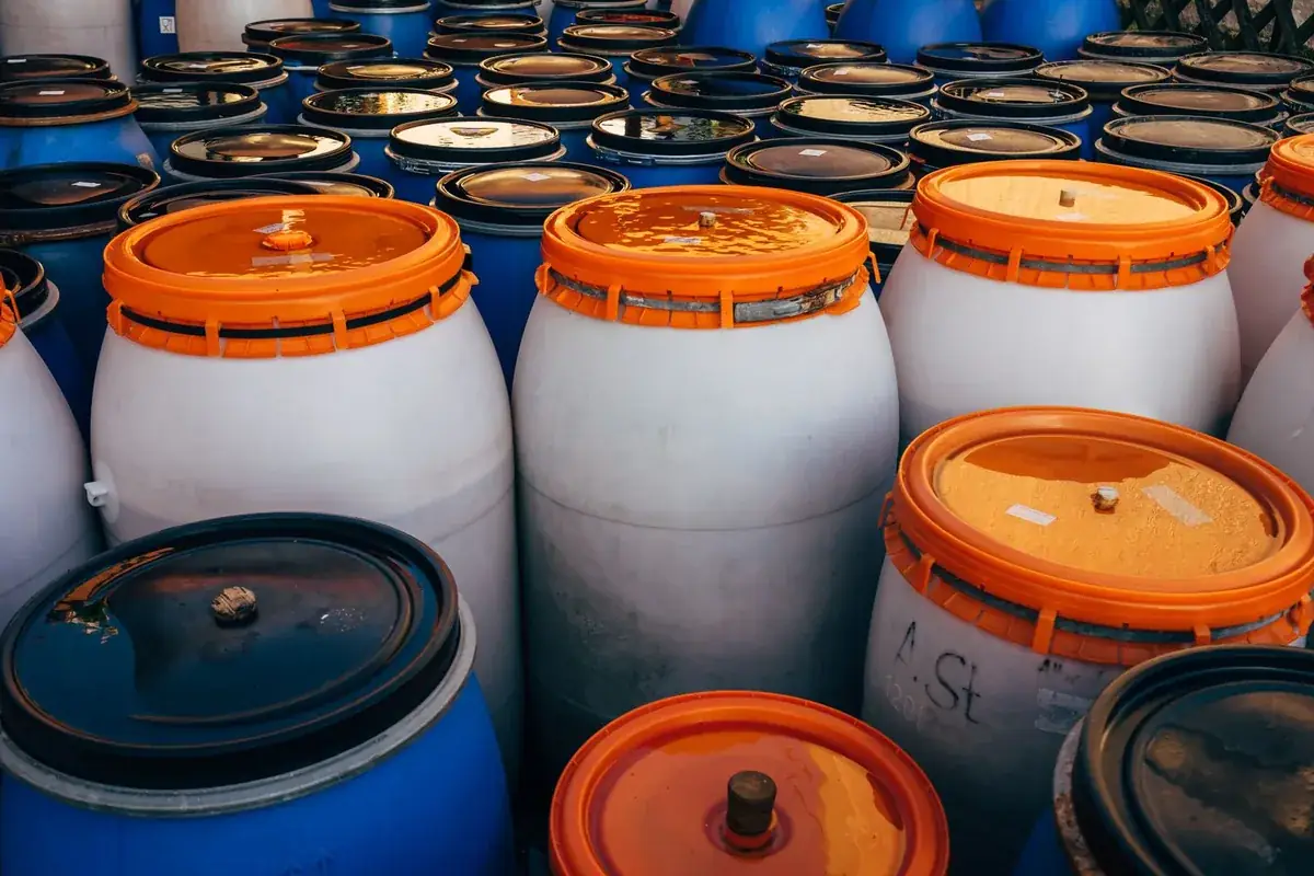 Chemical & Toxic Waste Cleanup in Santa Ana, CA