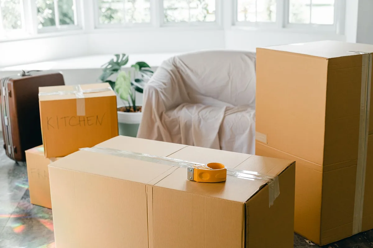 Hoarding Cleanup in Santa Ana, CA